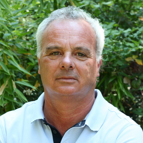 Alexandre Bibaut