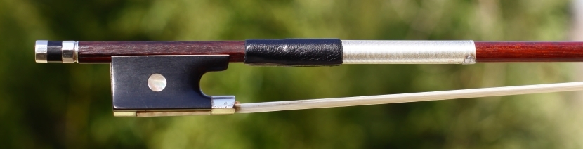 Archet de violon J. B. Vuillaume